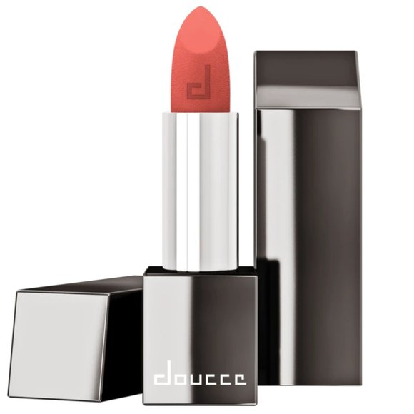 New Doucce Matte Temptation Lipstick - Picture 1 of 4
